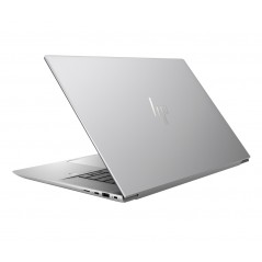 HP ZBook Studio G11 16" FHD+ Ultra 7 32GB 1TB RTX 4070 W11P demo med liten missfärgning undersida