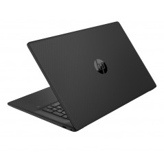 HP 17-cp2817no 17.3" HD+ Ryzen 3 8GB 128GB W11 S