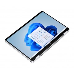 Laptop 14-15" - HP OmniBook 5 Flip 14-fp0453no 2-in-1 14" Touch FHD Core 5 16GB 512GB W11
