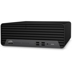 HP ProDesk 400 G7 SFF i5 10th 16GB 512GB R5 430 W11P (beg)