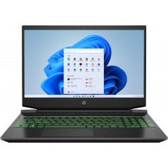 HP Pavilion Gaming 15-ec2407no 15. 6" Ryzen 5 8GB 1TB RTX