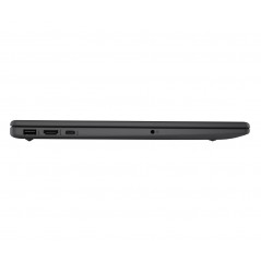 Laptop 14-15" - HP 15-fd0408no 15.6" HD Intel i3 8GB 128GB W11 S demo