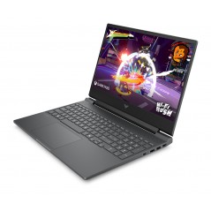 Laptop 14-15" - HP Victus Gaming 15-fa2803no 15.6" FHD i5 13th 8GB 512GB RTX 2050 W11
