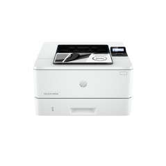Laserskrivare - HP LaserJet Pro 4002dw trådlös allt-i-ett laserskrivare Print/Copy/Scan, USB/Wi-Fi/Blt, AirPrint