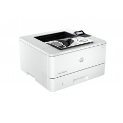 Laserskrivare - HP LaserJet Pro 4002dw trådlös allt-i-ett laserskrivare Print/Copy/Scan, USB/Wi-Fi/Blt, AirPrint