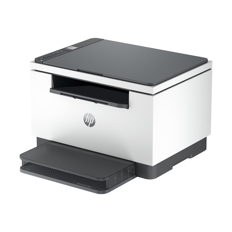 Laserskrivare - HP LaserJet M234d svartvit allt-i-ett laserskrivare