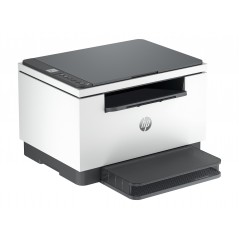 Laserskrivare - HP LaserJet M234d svartvit allt-i-ett laserskrivare