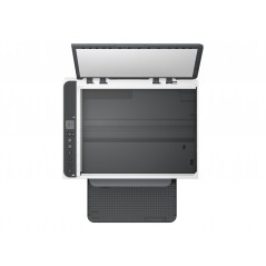 Laserskrivare - HP LaserJet M234d svartvit allt-i-ett laserskrivare