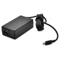 Lite-On USB-C universal datorladdare 65W inkl strömkabel