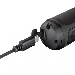 Borrmaskin & skruvdragare - Goobay batteridriven skruvdragare med 24 bits