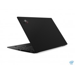 Laptop 14" beg - Lenovo ThinkPad X1 Carbon Gen 8 14" Touch FHD i5 10th 16GB 256GB W11P (beg med tydliga märken skärm)