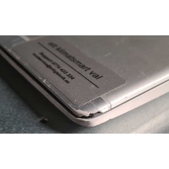 Laptop 14" beg - HP EliteBook 840 G5 14" FHD i5 16GB 256GB W11P (beg med märken skärm, skada chassi)