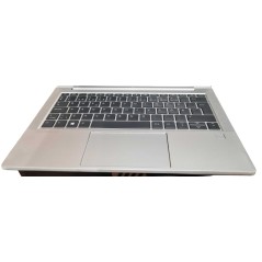 HP EliteBook 835 G8 13.3" FHD Ryzen 3 16GB 512GB W11P med 4G (beg med stötta hörn)