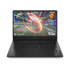 HP Omen 17-db1017no 17.3" 240 Hz QHD Ryzen 7 16GB 1TB RTX 5060 W11