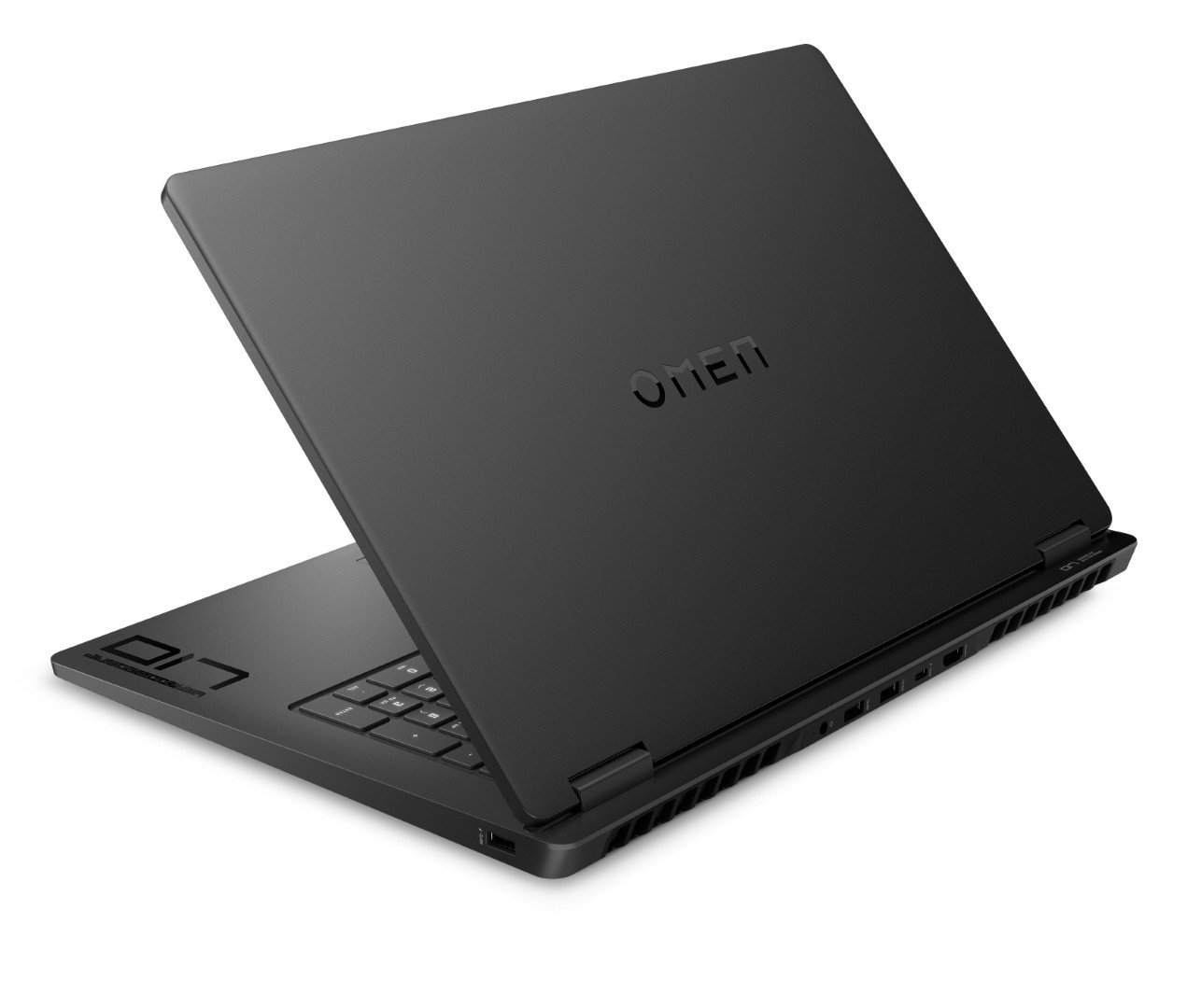 HP Omen 17-db1017no 17.3" 240 Hz QHD Ryzen 7 16GB 1TB RTX 5060 W11