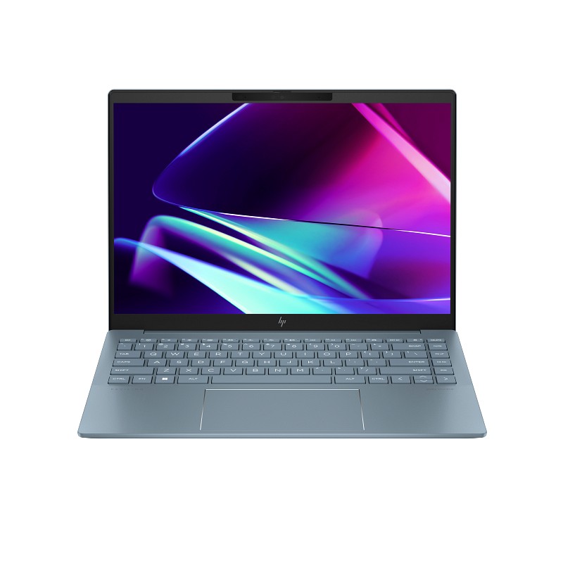 Laptop 14-15" - HP Pavilion Plus 14-ew1093no 14" 2.8K OLED Intel Ultra 7 155H 32GB 512GB W11