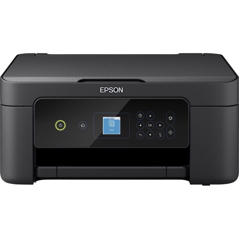 Trådlös skrivare - Epson Expression Home XP-3205 trådlös allt-i-ett-skrivare