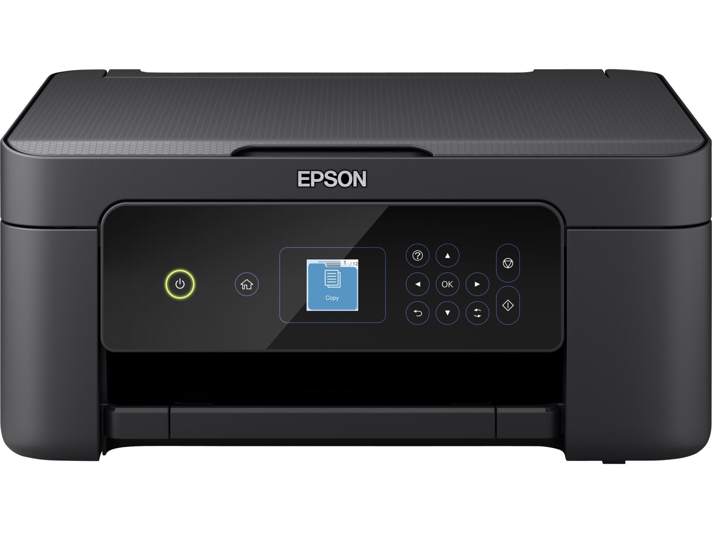 Epson Expression Home XP-3205 trådlös allt-i-ett-skrivare