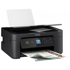 Trådlös skrivare - Epson Expression Home XP-3205 trådlös allt-i-ett-skrivare