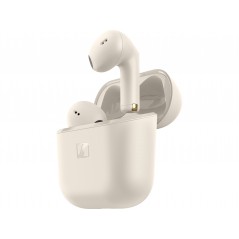 Trådlösa hörlurar - Sennheiser Accentum Open in-ear headset och hörlurar med Bluetooth 5.3