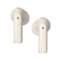 Trådlösa hörlurar - Sennheiser Accentum Open in-ear headset och hörlurar med Bluetooth 5.3
