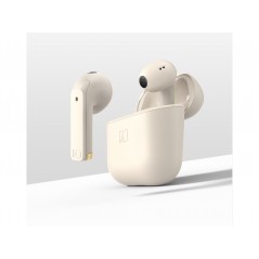 Trådlösa hörlurar - Sennheiser Accentum Open in-ear headset och hörlurar med Bluetooth 5.3