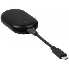 TV & Ljud - Andersson trådlös USB-C till HDMI-adapter (Full HD i 60 Hz)