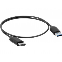 TV & Ljud - Andersson trådlös USB-C till HDMI-adapter (Full HD i 60 Hz)