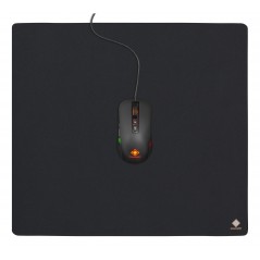 Deltaco Gaming gamingmusmatta Large 45x40 cm