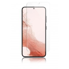 Panzer skärmskydd av härdat glas till Samsung Galaxy S23
