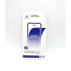 Svensson Plus skärmskydd i härdat glas för Samsung Galaxy S23 Plus med fingerprint