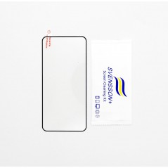 Svensson Plus skärmskydd i härdat glas för Samsung Galaxy S24 Plus/S25 Plus med fingerprint