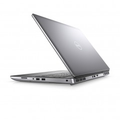 Laptop 15" beg - Dell Precision 7560 15.6" FHD i7 11th 32GB 512GB Quadro T1200 W11P med 5G (beg)