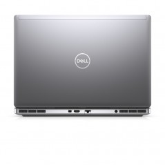 Laptop 15" beg - Dell Precision 7560 15.6" FHD i7 11th 32GB 512GB Quadro T1200 W11P med 5G (beg)
