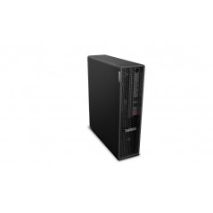 Stationär dator begagnad - Lenovo ThinkStation P340 SFF Xeon W-1250 32GB 512GB W11P (beg)