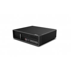 Stationär dator begagnad - Lenovo ThinkStation P340 SFF Xeon W-1250 32GB 512GB W11P (beg)