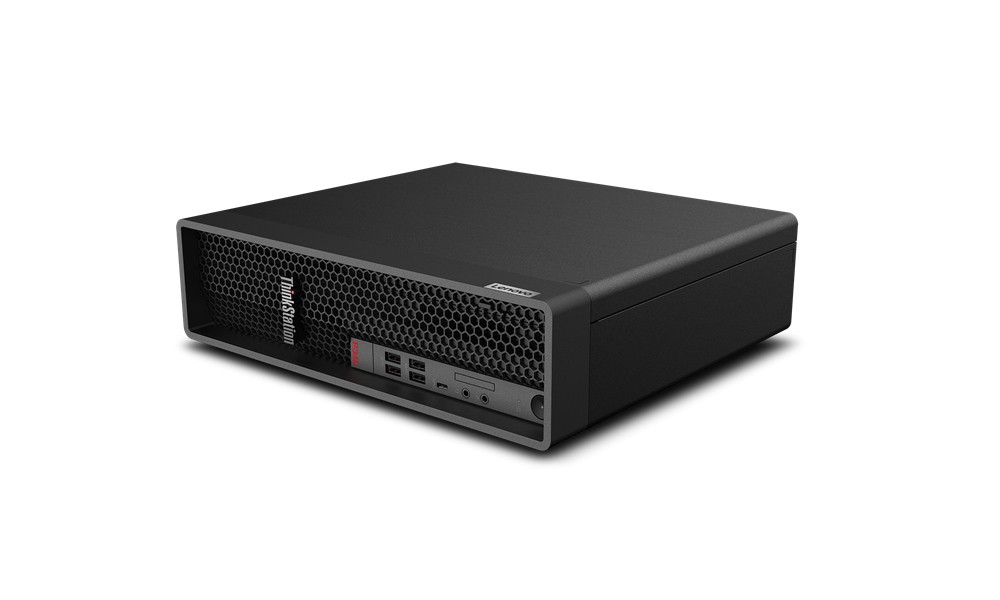Lenovo ThinkStation P340 SFF Xeon W-1250 32GB 512GB W11P (beg) med