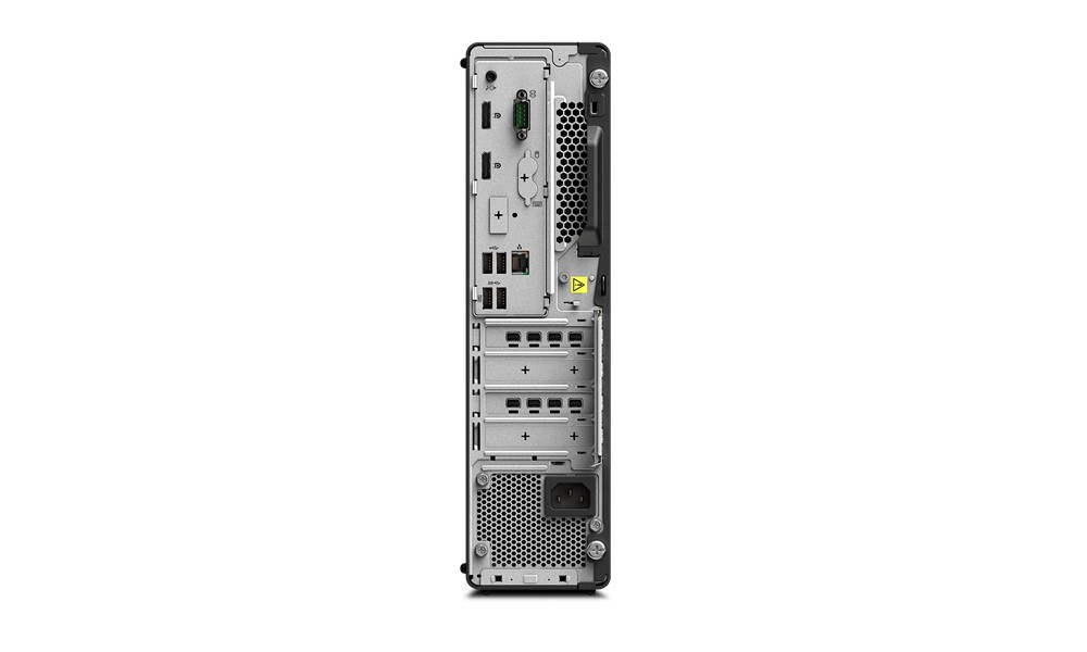 Lenovo ThinkStation P340 SFF Xeon W-1250 32GB 512GB W11P (beg) med
