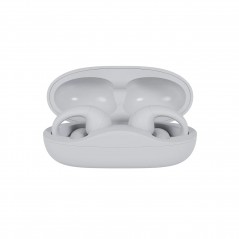 Trådlösa hörlurar - Happy Plugs Clip trådlösa true wireless in-ear hörlurar och headset