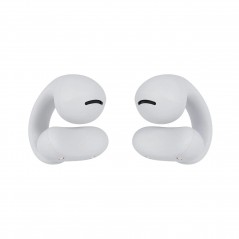 Trådlösa hörlurar - Happy Plugs Clip trådlösa true wireless in-ear hörlurar och headset