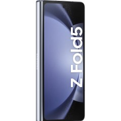 Samsung Galaxy begagnad - Samsung Galaxy Z Fold5 5G 12GB RAM 256GB isblå (beg)