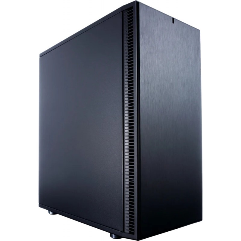 Begagnad Speldator - FD Define C gamingdator med Intel i5 16GB 1TB SSD RTX2060 Win11 Pro (beg)