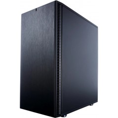 FD Define C gamingdator med Intel i5 16GB 1TB SSD RTX2060 Win11 Pro (beg)