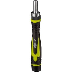 Skruvmejsel & mejselset - Goobay skruvmejselset och bitsset med 26 delar