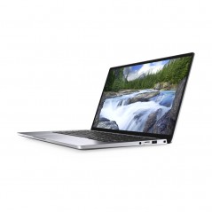 Laptop 14" beg - Dell Latitude 7400 2-in-1 14" Touch FHD i7 16GB 512GB W11P (beg med små märken skärm)