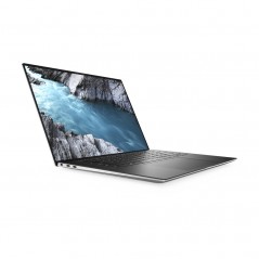 Laptop 15" beg - Dell XPS 15 9500 15.6" Touch 4K UHD i7 10th 16GB 1TB GTX 1650 Ti W11P (beg)