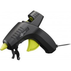 Verktyg - Goobay 80W limpistol för 11 mm inklusive två limstavar