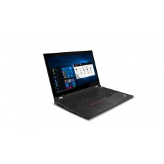 Laptop 15" beg - Lenovo Thinkpad P15 G2 15.6" FHD i7 11th 32GB 512GB RTX A3000 W11P (beg med små märken skärm)