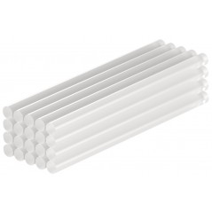 Verktyg - Goobay 40W limpistol för 11 mm inklusive 20 limstavar