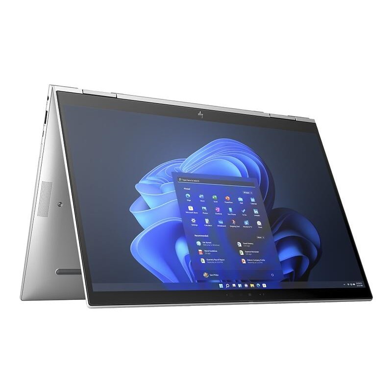 Laptop 14" beg - HP EliteBook x360 1040 G9 14" Touch FHD i5 12th 16GB 256GB W11P med Sure View (beg med mura)